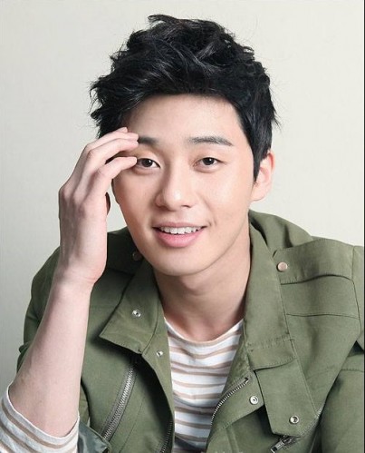 Park Seo-joon Fotoğrafları 21