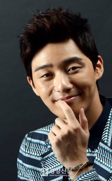 Park Seo-joon Fotoğrafları 61