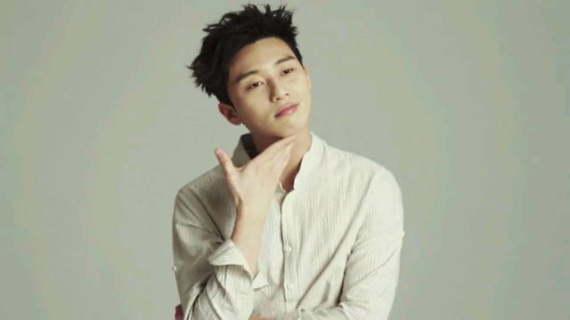 Park Seo-joon Fotoğrafları 62