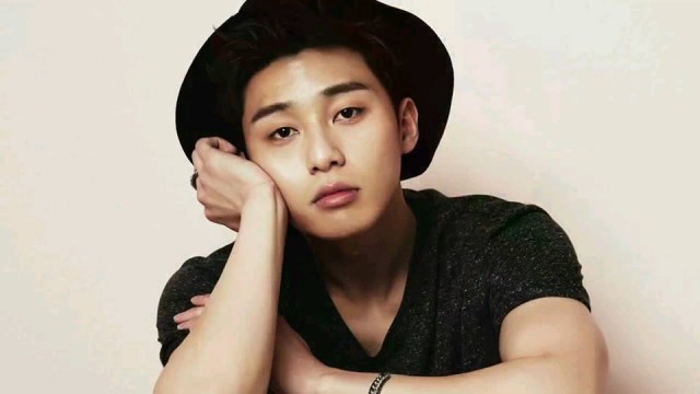 Park Seo-joon Fotoğrafları 65