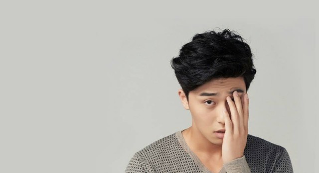 Park Seo-joon Fotoğrafları 74