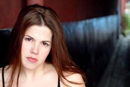 Jane Silvia fotoğrafı