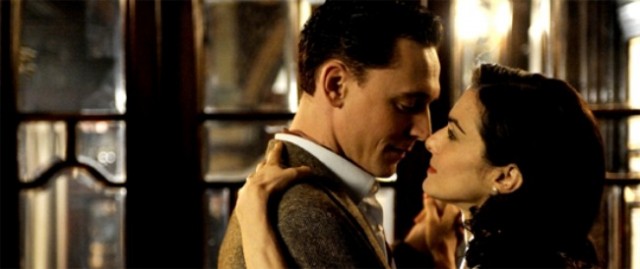 Tom Hiddleston Fotoğrafı