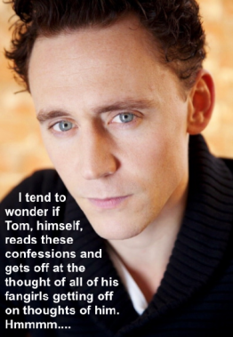 Tom Hiddleston Fotoğrafları 42