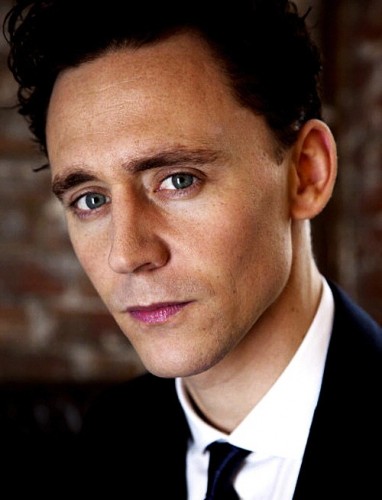 Tom Hiddleston Fotoğrafları 45