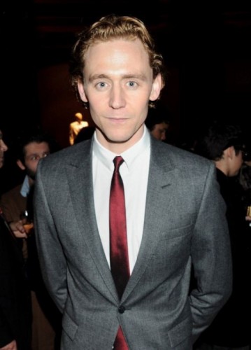 Tom Hiddleston Fotoğrafları 59