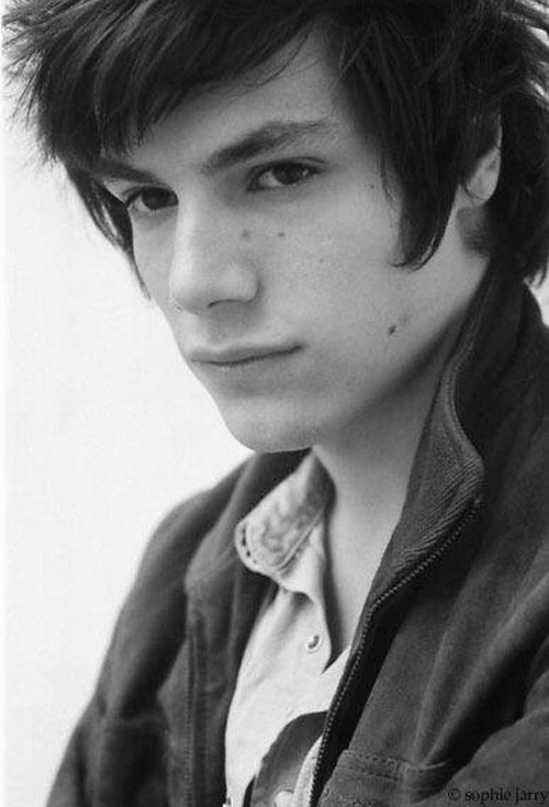 Jérémy Kapone Fotoğrafı