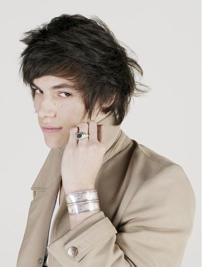 Jérémy Kapone Fotoğrafı