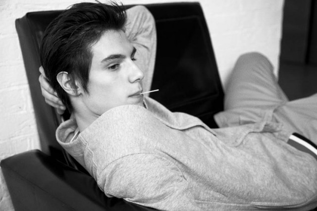 Jérémy Kapone Fotoğrafı