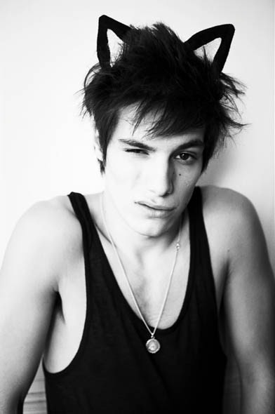 Jérémy Kapone Fotoğrafı