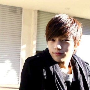 Kim Myung-soo Fotoğrafı