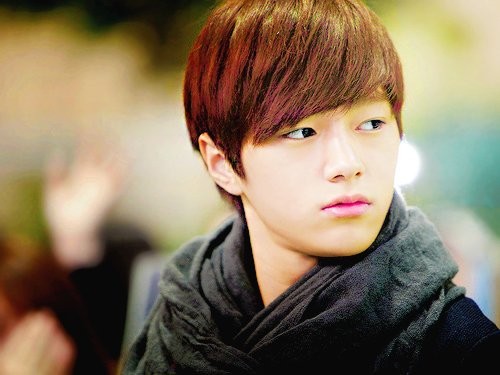 Kim Myung-soo Fotoğrafı