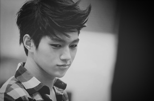 Kim Myung-soo Fotoğrafı