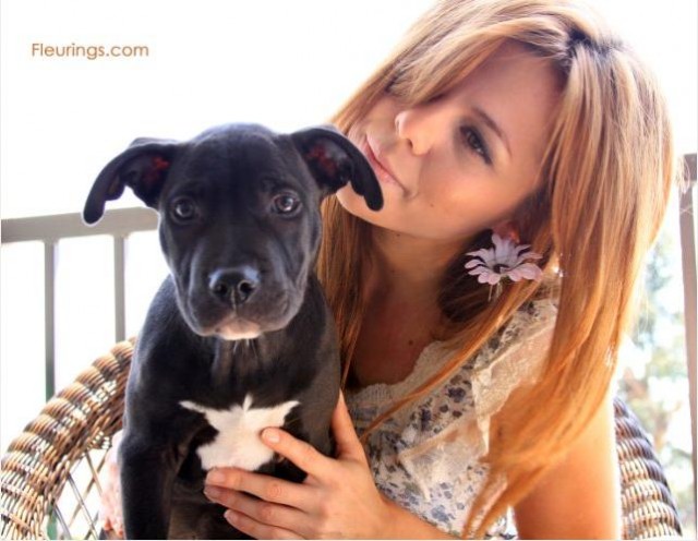 Anita Leeman Torres Fotoğrafı