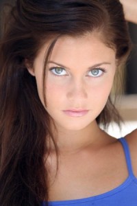 Shareece Pfeiffer Fotoğrafı