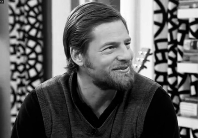 Henning Baum Fotoğrafı