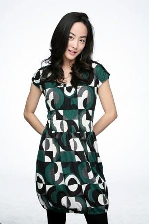 Kim Ri-na Fotoğrafı