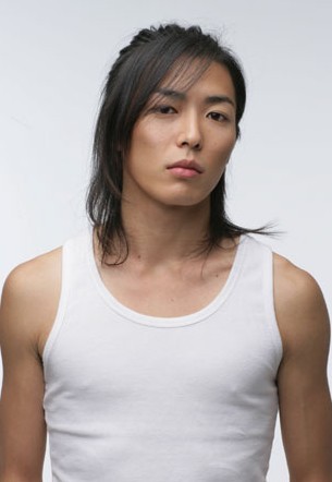 Kim Jae-Wook Fotoğrafı