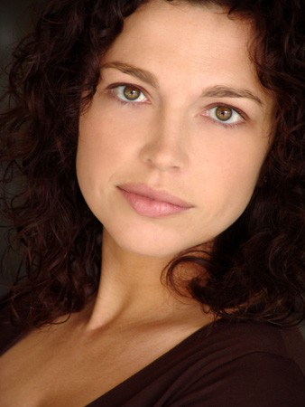 Jacqueline Bergner Fotoğrafı