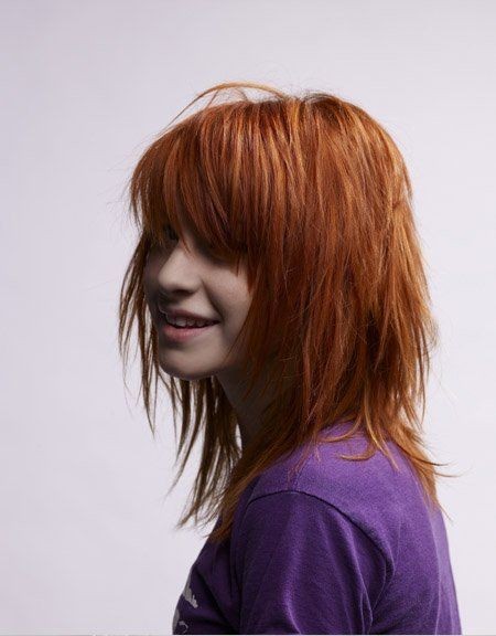 Hayley Williams Fotoğrafları 36