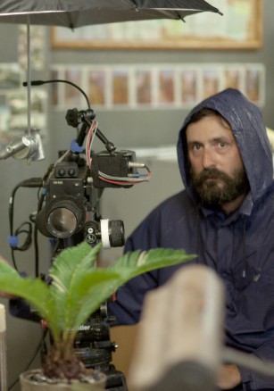 Quentin Dupieux Fotoğrafı