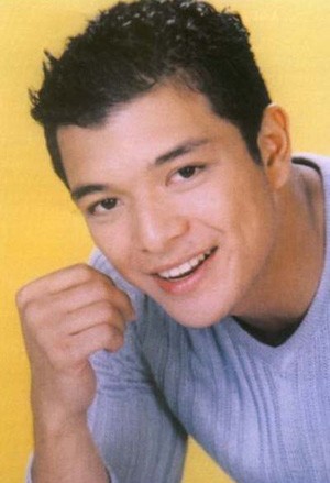 Jericho Rosales Fotoğrafları 3