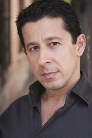 Ismail Bashey Fotoğrafı