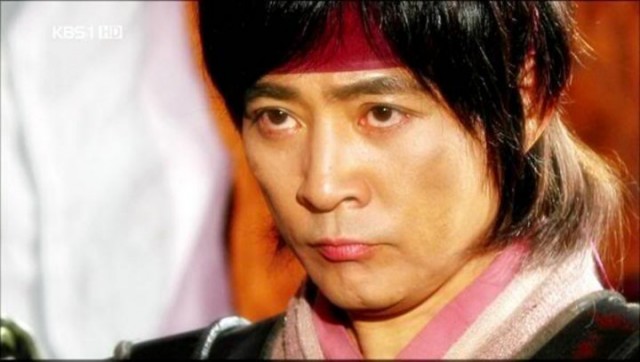 Choi Soo-jong Fotoğrafı