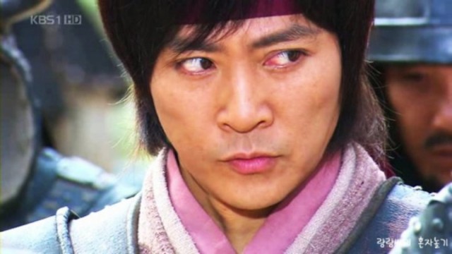 Choi Soo-jong Fotoğrafı