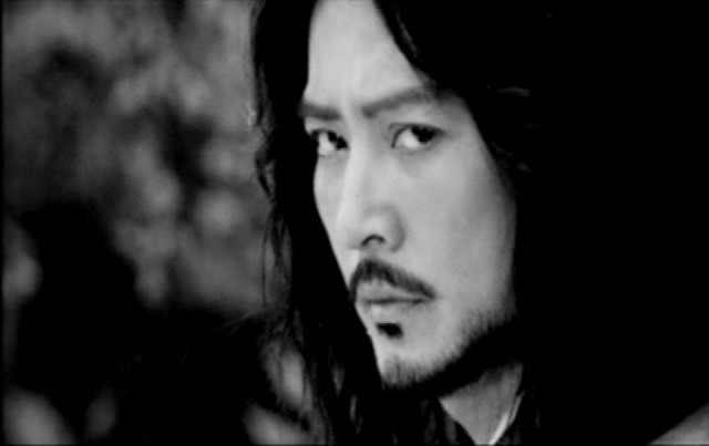 Choi Soo-jong Fotoğrafı