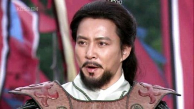 Choi Soo-jong Fotoğrafı