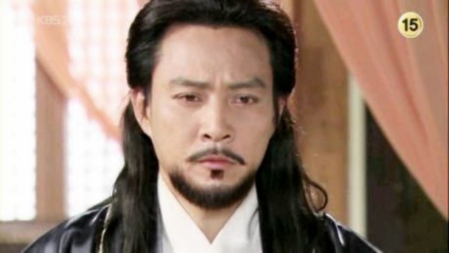 Choi Soo-jong Fotoğrafı