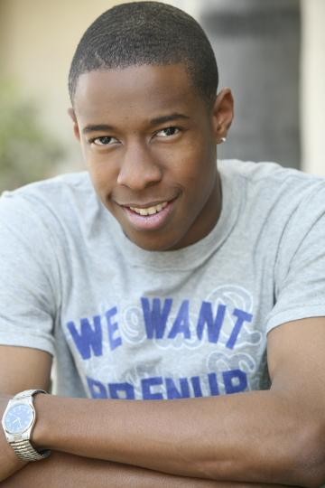 Deance Wyatt Fotoğrafı