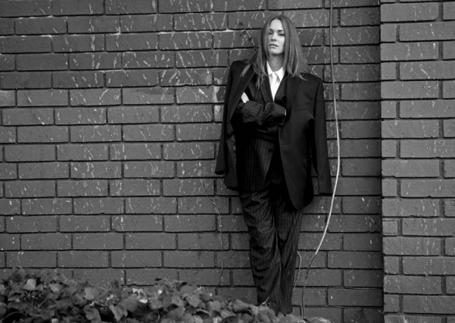 Kelly Frye Fotoğrafı