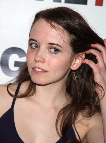 Phoebe Strole fotoğrafı