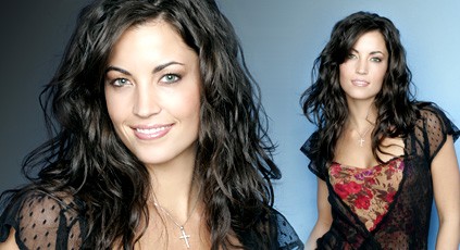 Becky O'Donohue Fotoğrafı