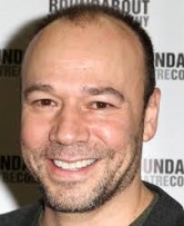 Danny Burstein Fotoğrafları 2