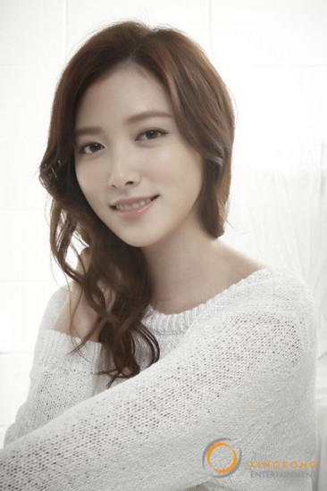 Im Joo Eun Fotoğrafları 10