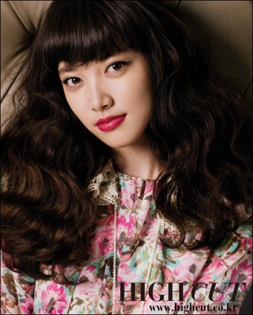 Im Joo Eun Fotoğrafı