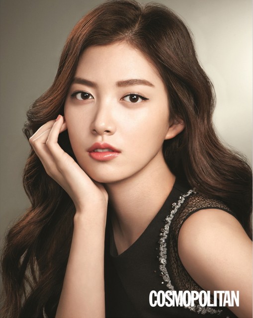 Im Joo Eun fotoğrafı