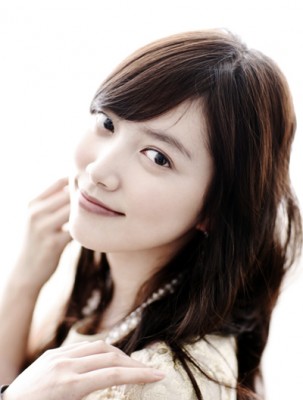 Im Joo Eun Fotoğrafı