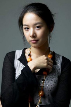 Jo Yoon Hee Fotoğrafları 6