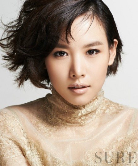 Jo Yoon Hee Fotoğrafı