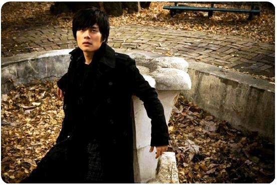 Ki-chan Lee Fotoğrafı