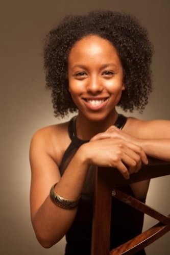 Karissa Tynes Fotoğrafı