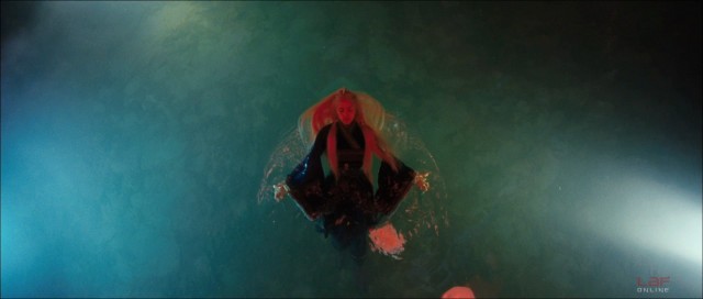 Seychelle Gabriel Fotoğrafı