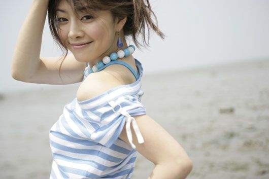 Hong So Hee Fotoğrafı
