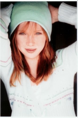 Molly C. Quinn Fotoğrafı