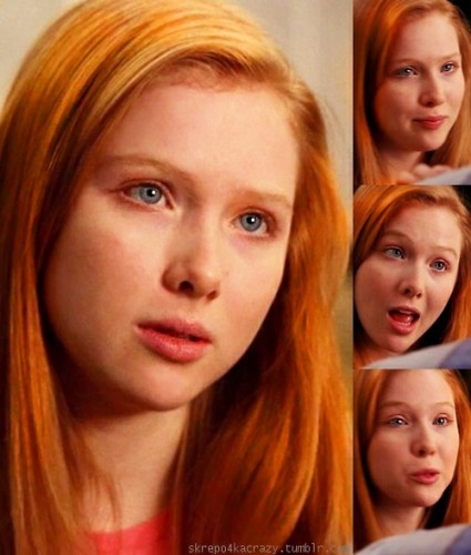 Molly C. Quinn Fotoğrafı