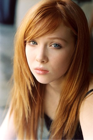 Molly C. Quinn Fotoğrafları 22